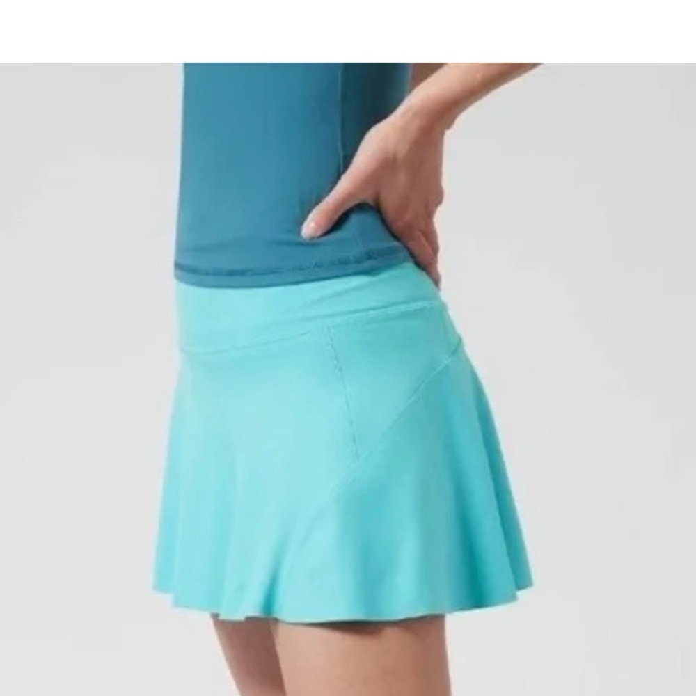 Athleta Ace tennis skirt